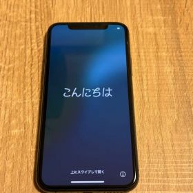 iPhone 11 Pro スペースグレイ 256GB 本体のみ
