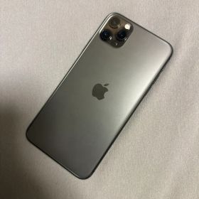 iPhone 11 Pro 256GB SiMフリー