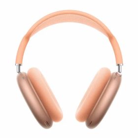 AirPods Max (USB-C) MWW73ZA A オレンジ 【訳あり：倉庫移動中に外箱傷あり】