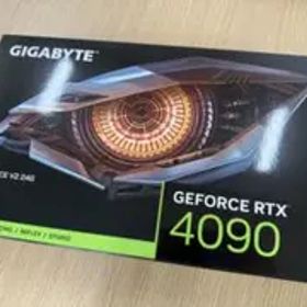 GeForce RTX 4090 搭載グラボ 新品 420,000円 中古 300,000円 | ネット