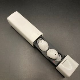 即決 soundcore A30i ワイヤレスイヤホン ホワイト(ヘッドフォン/イヤフォン)
