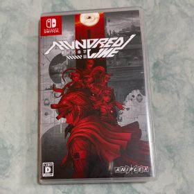 ハンドラ(HUNDRED LINE -最終防衛学園-) Switch 新品 3,999円 中古