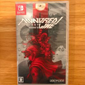 ハンドラ(HUNDRED LINE -最終防衛学園-) Switch 新品 3,999円 | ネット