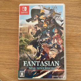 FANTASIAN Neo Dimension