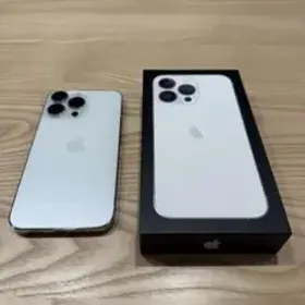 iPhone 13 Pro 最安 Amazon | 【整備済み品】 Apple iPhone 13 Pro 512GB シルバー SIM