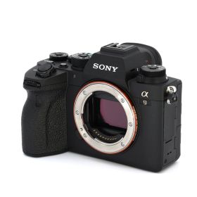 SONY（ソニー） α9 II ILCE-9M2 ボディ _GP00018098