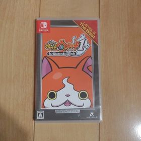 レベルファイブ(LEVEL5)の妖怪ウォッチ1 for Nintendo Switch レベルファイブ ザ ベ…(家庭用ゲームソフト)