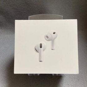 新品未開封【限定保証有り】 AirPods Pro 第3世代 MFHP4J/A