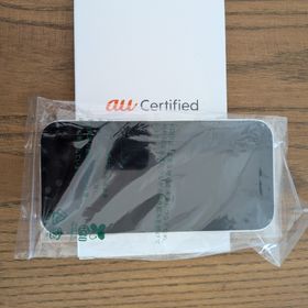 アップル(Apple)の【美品】iPhone 14 Pro 256GB シルバー 89%(スマートフォン本体)