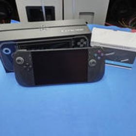 ROG ALLY X RC72LA-Z1E24G1T ASUS