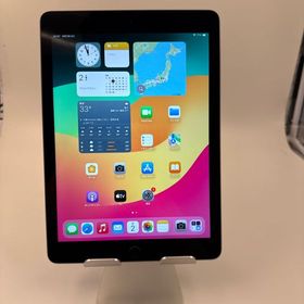 iPad 第6世代 128GB 管理番号M-93-2