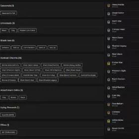 ブラックアイス