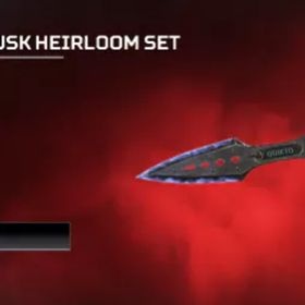 レイス スパレジェ / クナイ + EA/PSN/xbox