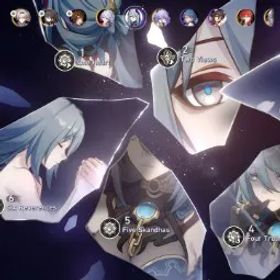 🌟 上位 HSRアカウント | 開拓レベル -67 |メタユニット:アケロンE0S1、 ホタル E1、ルアン・メェイ、Jiaoqiu、トパーズ、 完凸 ギャラガー 完凸 ペラ |アジア 🌟 | メアド譲渡可能 ✓インスタント ⭐