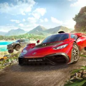 [pc] (steam) フォルツァ ホライゾン 5 スタンダードエディション | メアド譲渡可能 |短納期