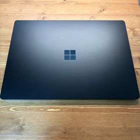 マイクロソフト(Microsoft)の【バッテリー92%】Surface Laptop 3 (13.5 inch)(ノートPC)