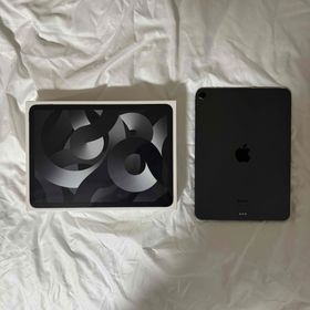 アイパッド(iPad)のApple / アップル iPad Air 5世代 64GB(タブレット)