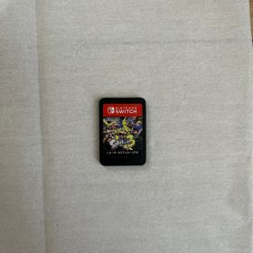 Splatoon 3 Nintendo Switch ソフト