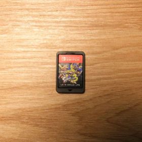 Nintendo Switch ソフト スプラトゥーン3ソフトのみ 動作確認済み