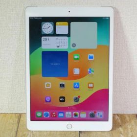 iPad 第8世代 Cellular シルバー 32GB A2429