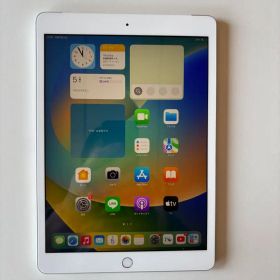 iPad 10.2インチ ホワイト 本体SIMフリー 128GB