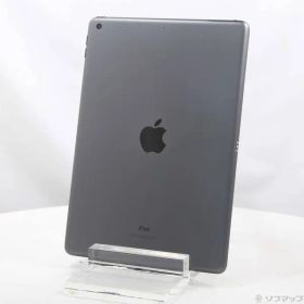 〔中古品〕 iPad 第8世代 32GB スペースグレイ MYL92J／A Wi-Fi【269】