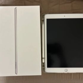 iPad第8世代 Wi-Fiモデル 128GB Apple Pencil