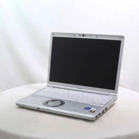 ソフマップ 〔中古品〕 Lets note SV1 CF-SV1RFLVS【269】