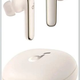 【美品】Soundcore Life P3 ホワイト