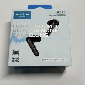 soundcore LIFE P3 イヤフォン