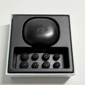 Soundcore Life P3 ブラック