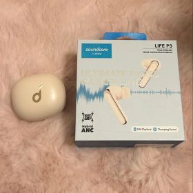 Soundcore Life P3 ワイヤレスイヤホン