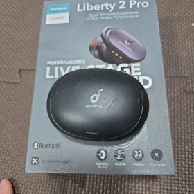 soundcore Liberty 2 ProとSoundcore LIFEP3