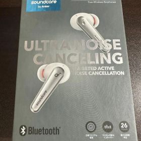 【付属品未使用】soundcore Liberty Air 2 Pro②