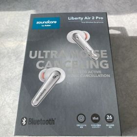 soundcore Liberty Air 2 Pro イヤフォン ★箱あり★