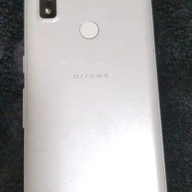 arrows We FCG 01 ホワイト