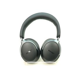 【中古】BOSE QuietComfort Ultra Headphones [ブラック]【川崎】保証期間１ヶ月【ランクB】