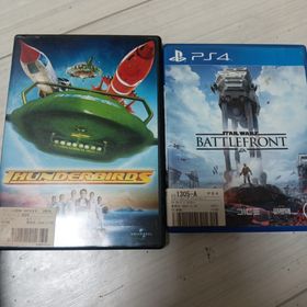 スター・ウォーズ バトルフロント スタンダードエディション(家庭用ゲームソフト)