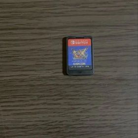 モンスターハンターダブルクロス