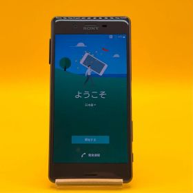 XperiaX Performance 502SO SIMフリー