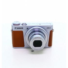 キヤノン(Canon)の【中古】(キヤノン) Canon POWERSHOT G9 X MARK2 SL(コンパクトデジタルカメラ)