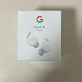 Google Pixel Buds A-Series ワイヤレスイヤホン