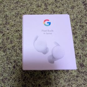 Google Pixel Buds A-Series ワイヤレスイヤホン