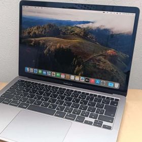 Apple MacBook Air Retina 13インチ 2020 i3 8GB 256GB