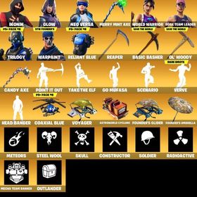 アイコグローミンティ✨古参、アイコニック、ギャラクシー✨レイダーズリベンジ、紫スカル、ギャラクシー、ブラックナイトア...シーズン4〜 即購入○ Switchでは引き継ぎできないです✕エモート多めブラックナイト エリエジェなどフルイーオン確定垢 フォートナイト競技勢引退垢フォートナイト競技垢フォトナ強垢スキン強垢エモートスキン多めフォートナイト 古参引退垢 レアスキン多数S2のブラックナイトやロイヤルナイトを含む激レアアカウントフォートナイト 引退垢青騎士エリエジェ・青騎士夫妻✨めあ即✨レネゲードレイダーアカウントフォートナイトのアカウントフォートナイトFortniteS1〜引退垢 値下げ中レベ上げ代行50900円ルーレット900円ルーレット900円ルーレット900円ルーレットレベル上げ代行【値引き対応します】古参＆スキン大量垢シーズン1からの引退垢Ritol3lさん専用Pc/モバイル対応 ブラックナイト垢引退垢引退垢 アカウント販売フォートナイト追加アイコニックアカウント探してます！急募です‼️‼️日本垢 FNCSアジア2位 レア垢[完全正規/OGアカウント]紫スカル 金ピーリー ギャラクシー ブ...