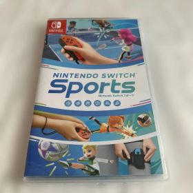 Nintendo Switch Sports