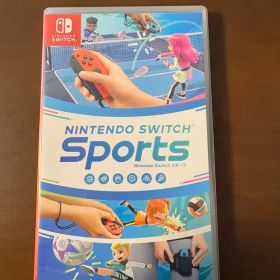 Nintendo Switch Sports Switch スイッチ