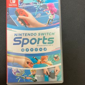 Nintendo Switch Sports