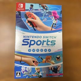 Nintendo Switch Sports