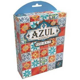 アズール ミニ / Next Move Games / Michael Kiesling